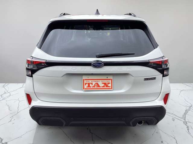 スバル フォレスター　ハイブリッド ２．５ プレミアム Ｓ：ＨＥＶ ＥＸ ４ＷＤ R8年 (関東) 99