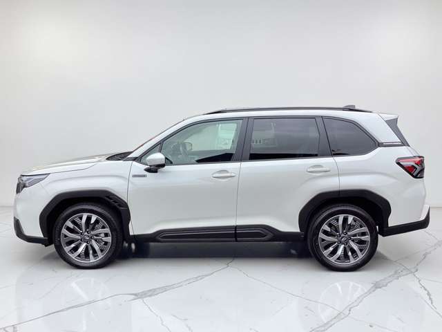 スバル フォレスター　ハイブリッド ２．５ プレミアム Ｓ：ＨＥＶ ＥＸ ４ＷＤ R8年 (関東) 99