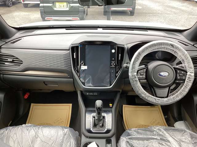 スバル フォレスター　ハイブリッド ２．５ プレミアム Ｓ：ＨＥＶ ＥＸ ４ＷＤ R8年 (関東) 99