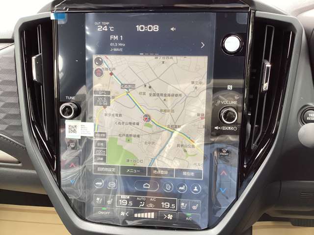 スバル フォレスター　ハイブリッド ２．５ プレミアム Ｓ：ＨＥＶ ＥＸ ４ＷＤ R8年 (関東) 99