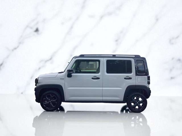 スズキ ハスラー ６６０ タフワイルドターボ ４ＷＤ R7年 (関東) 99