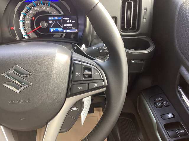 スズキ ハスラー ６６０ タフワイルドターボ ４ＷＤ R7年 (関東) 99