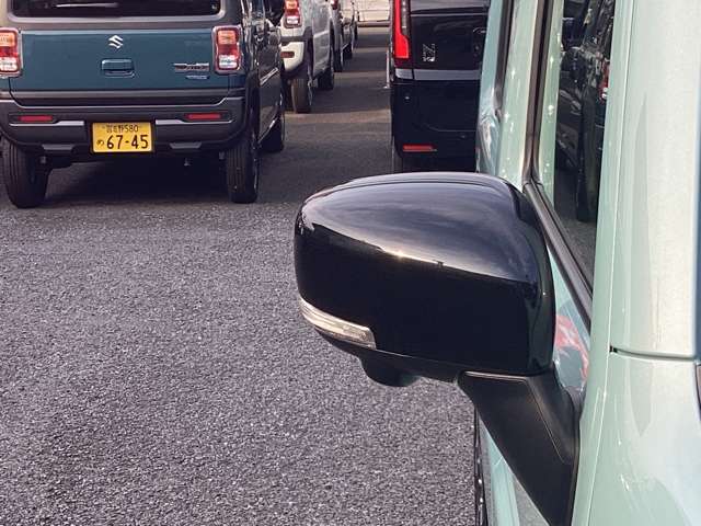 スズキ ハスラー ６６０ タフワイルド R7年 (関東) 99