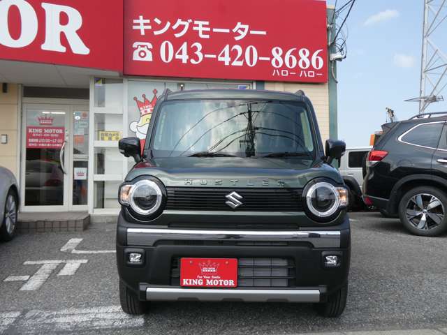 スズキ ハスラー ６６０ タフワイルドターボ R8年 (関東) 99