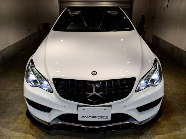 メルセデスベンツ Ｅクラスカブリオレ Ｅ２５０ H27年 (関東) 99