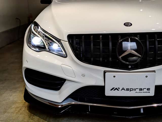 メルセデスベンツ Ｅクラスカブリオレ Ｅ２５０ H27年 (関東) 99