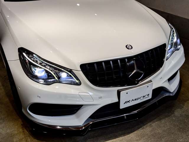 メルセデスベンツ Ｅクラスカブリオレ Ｅ２５０ H27年 (関東) 99