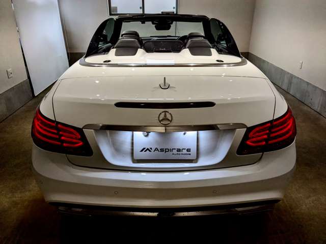 メルセデスベンツ Ｅクラスカブリオレ Ｅ２５０ H27年 (関東) 99