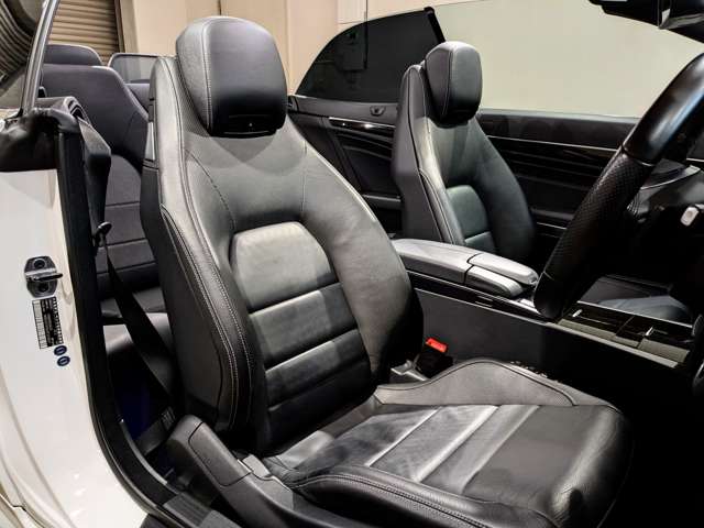メルセデスベンツ Ｅクラスカブリオレ Ｅ２５０ H27年 (関東) 99