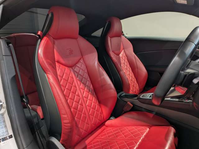 アウディ ＴＴＳ ２．０ ４ＷＤ H27年 (関東) 99