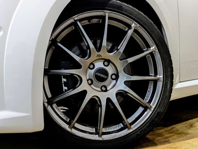 アウディ ＴＴＳ ２．０ ４ＷＤ H27年 (関東) 99