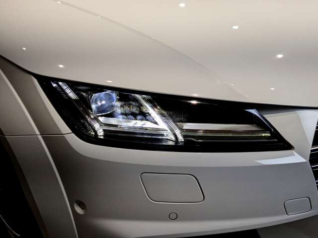 アウディ ＴＴＳ ２．０ ４ＷＤ H27年 (関東) 99