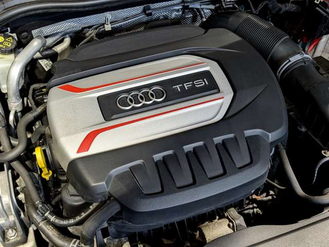 アウディ ＴＴＳ ２．０ ４ＷＤ H27年 (関東) 99
