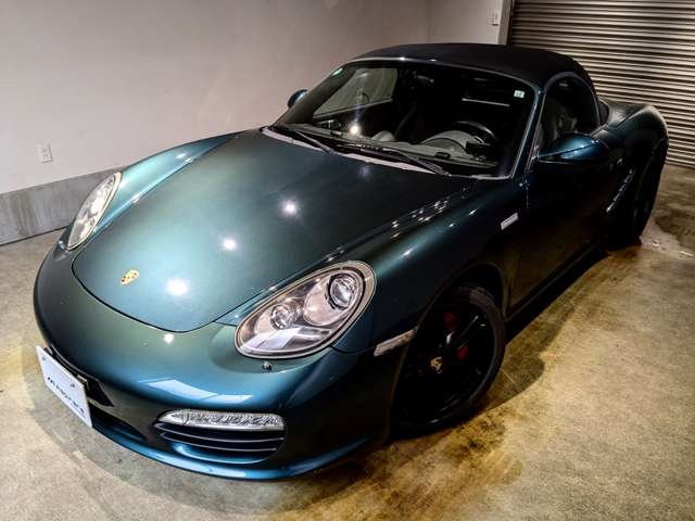 ポルシェ ボクスター Ｓ ＰＤＫ H24年 (関東) 99