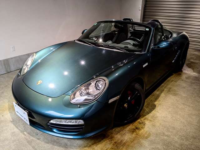 ポルシェ ボクスター Ｓ ＰＤＫ H24年 (関東) 99