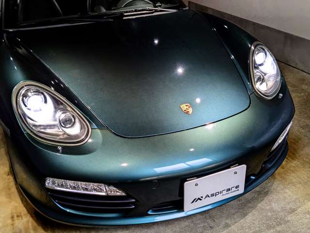 ポルシェ ボクスター Ｓ ＰＤＫ H24年 (関東) 99