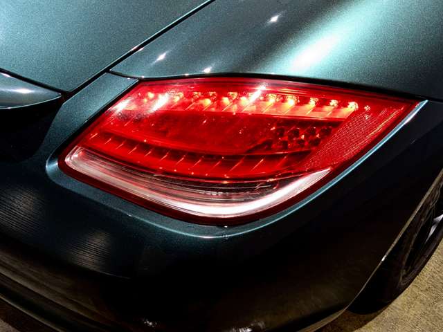 ポルシェ ボクスター Ｓ ＰＤＫ H24年 (関東) 99