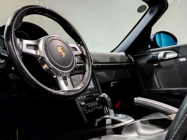 ポルシェ ボクスター Ｓ ＰＤＫ H24年 (関東) 99