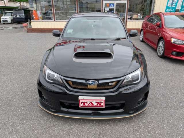 スバル インプレッサ ２．０ ＷＲＸ ４ＷＤ H26年 (関東) 99