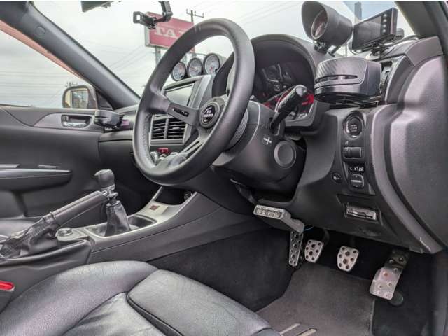 スバル インプレッサ ２．０ ＷＲＸ ４ＷＤ H26年 (関東) 99