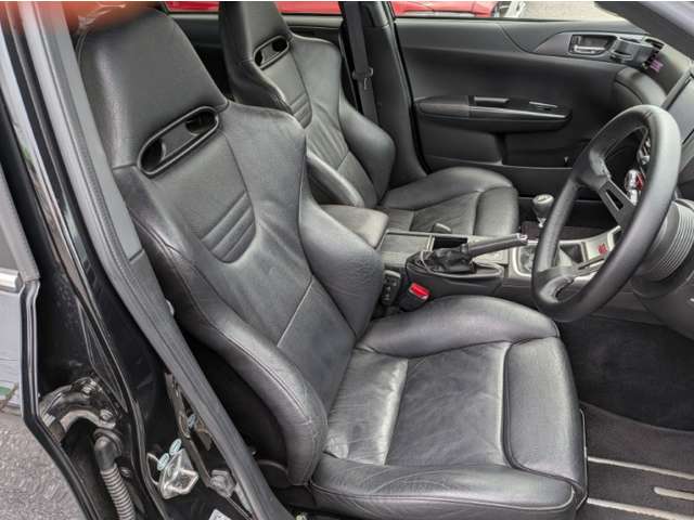 スバル インプレッサ ２．０ ＷＲＸ ４ＷＤ H26年 (関東) 99