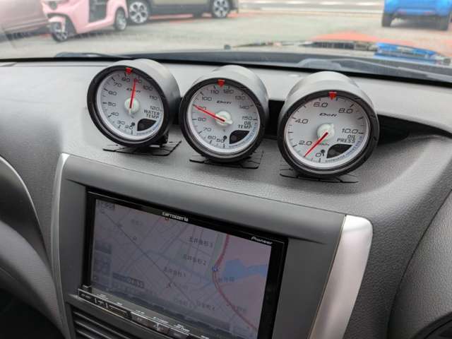スバル インプレッサ ２．０ ＷＲＸ ４ＷＤ H26年 (関東) 99