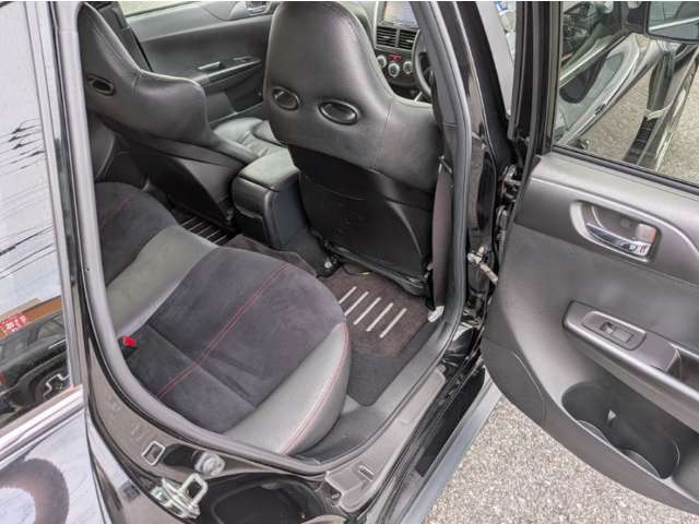 スバル インプレッサ ２．０ ＷＲＸ ４ＷＤ H26年 (関東) 99