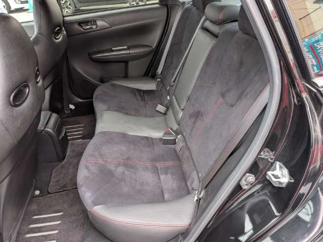 スバル インプレッサ ２．０ ＷＲＸ ４ＷＤ H26年 (関東) 99