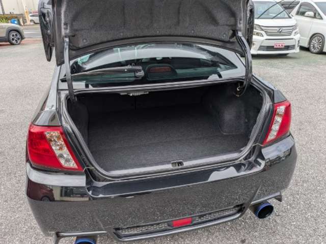 スバル インプレッサ ２．０ ＷＲＸ ４ＷＤ H26年 (関東) 99