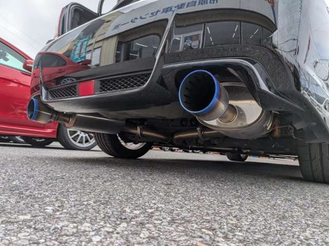 スバル インプレッサ ２．０ ＷＲＸ ４ＷＤ H26年 (関東) 99