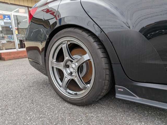 スバル インプレッサ ２．０ ＷＲＸ ４ＷＤ H26年 (関東) 99