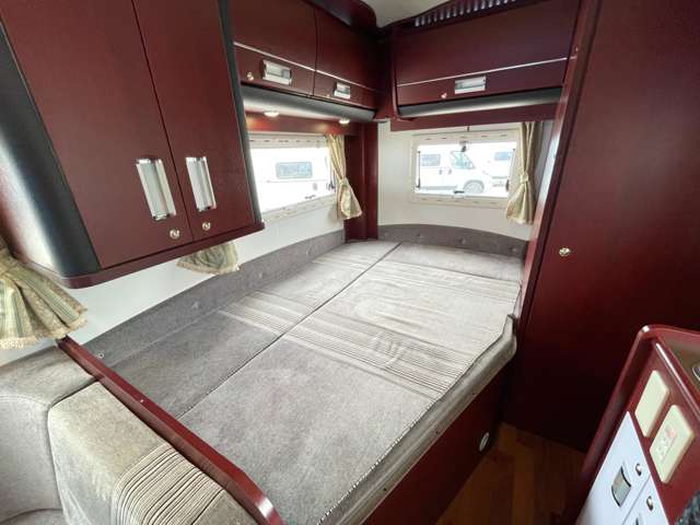 トヨタ カムロード ナッツＲＶ H25年 (九州・沖縄) 99