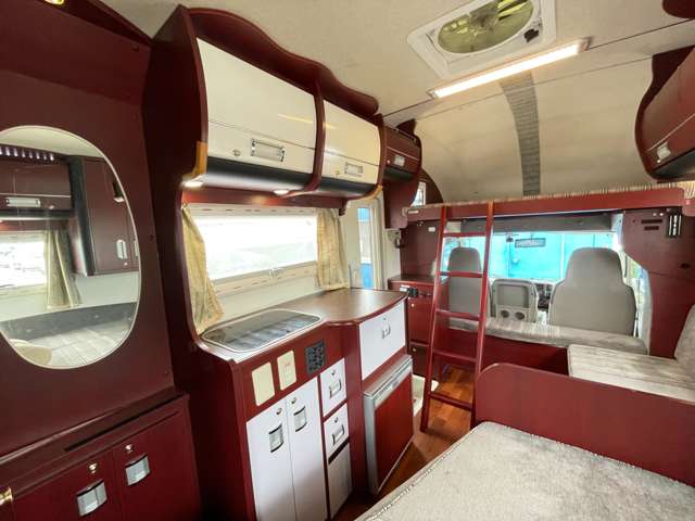 トヨタ カムロード ナッツＲＶ H25年 (九州・沖縄) 99