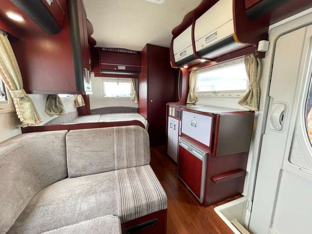 トヨタ カムロード ナッツＲＶ H25年 (九州・沖縄) 99