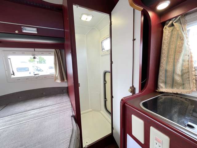 トヨタ カムロード ナッツＲＶ H25年 (九州・沖縄) 99