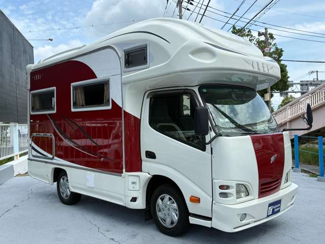 トヨタ カムロード ナッツＲＶ H25年 (九州・沖縄) 99