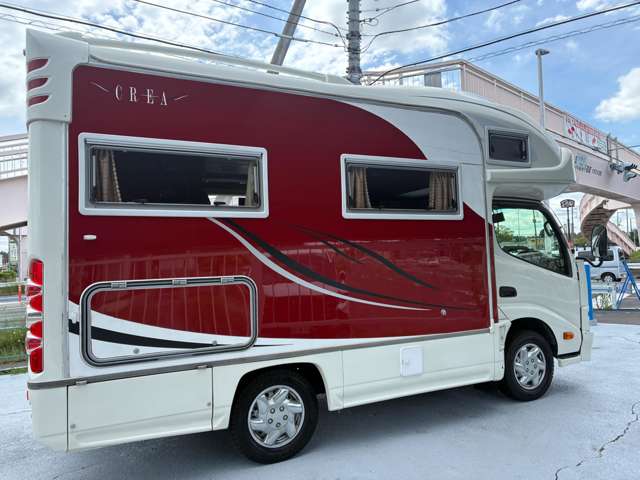 トヨタ カムロード ナッツＲＶ H25年 (九州・沖縄) 99