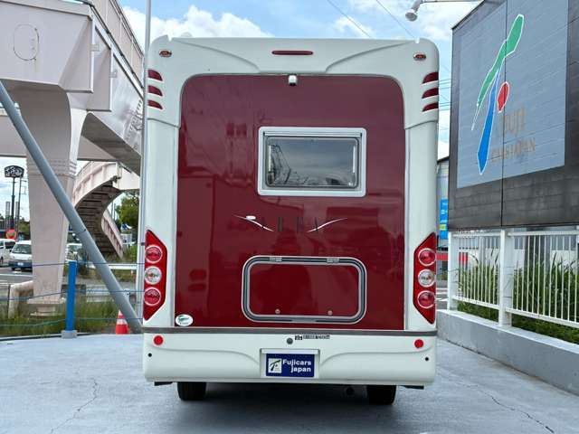 トヨタ カムロード ナッツＲＶ H25年 (九州・沖縄) 99