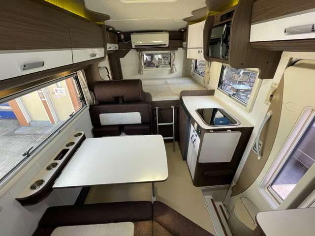 トヨタ カムロード ナッツＲＶ R2年 (関東) 99