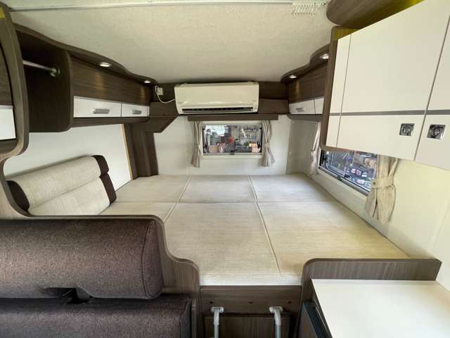 トヨタ カムロード ナッツＲＶ R2年 (関東) 99