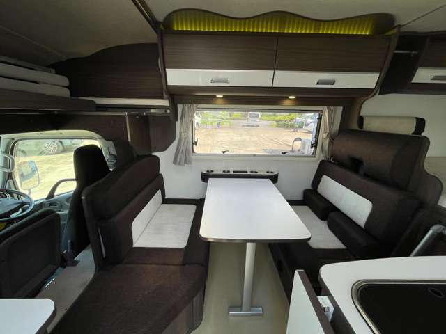 トヨタ カムロード ナッツＲＶ R2年 (関東) 99