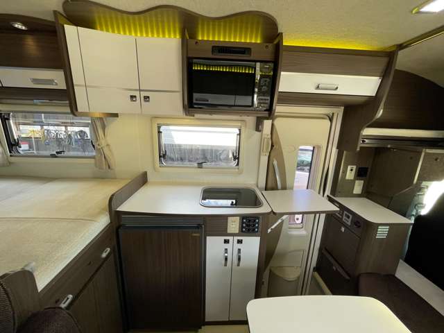 トヨタ カムロード ナッツＲＶ R2年 (関東) 99