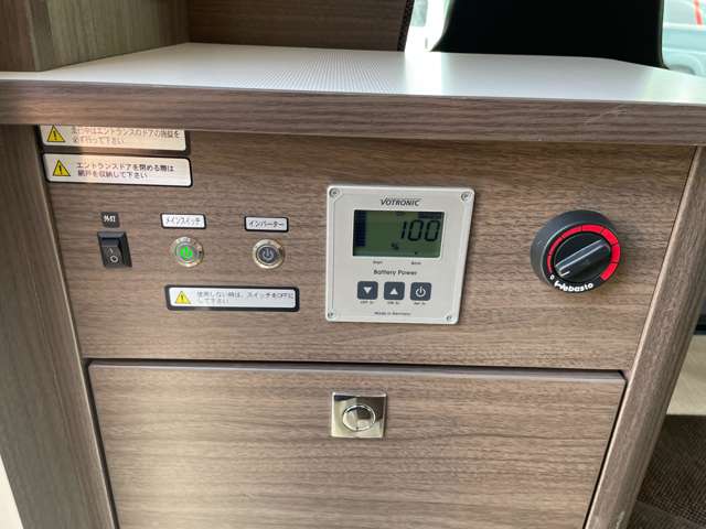 トヨタ カムロード ナッツＲＶ R2年 (関東) 99