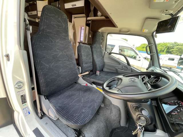 トヨタ カムロード ナッツＲＶ R2年 (関東) 99