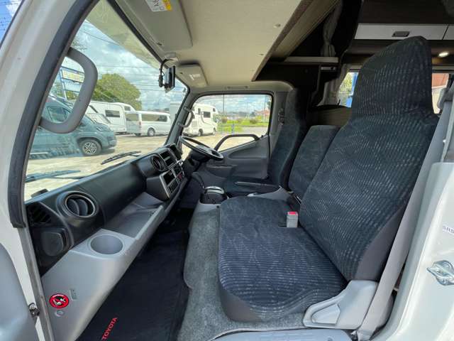 トヨタ カムロード ナッツＲＶ R2年 (関東) 99