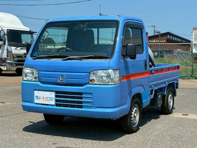 ホンダ アクティトラック ６６０ ＳＤＸ ４ＷＤ H24年 (関東) 99