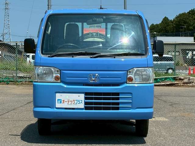 ホンダ アクティトラック ６６０ ＳＤＸ ４ＷＤ H24年 (関東) 99