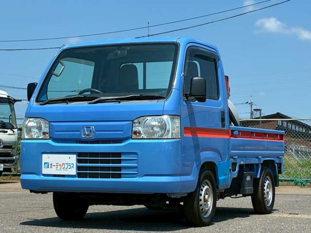 ホンダ アクティトラック ６６０ ＳＤＸ ４ＷＤ H24年 (関東) 99