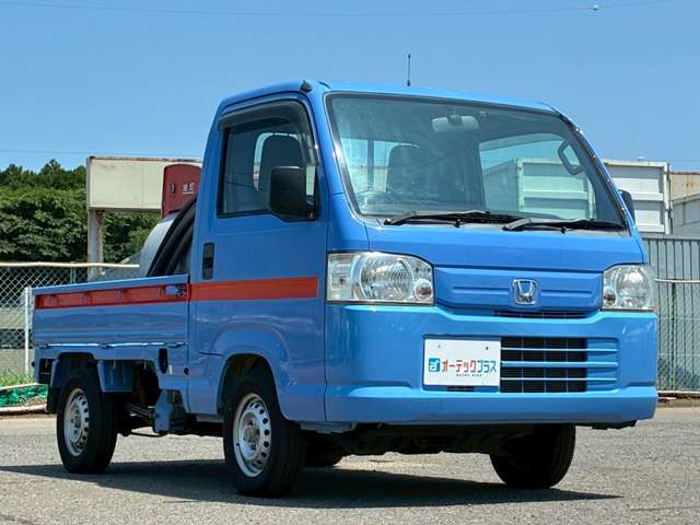 ホンダ アクティトラック ６６０ ＳＤＸ ４ＷＤ H24年 (関東) 99