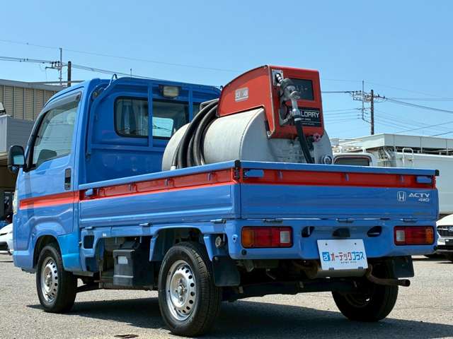 ホンダ アクティトラック ６６０ ＳＤＸ ４ＷＤ H24年 (関東) 99